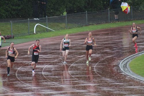 2024 Colgate Games photo